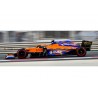 McLaren MCL35M Lando Norris, GP d'Abu Dhabi 2021