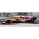McLaren MCL35M Lando Norris Abu Dhabi GP 2021