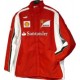 2011 FERRARI winter Jacket