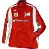 2011 FERRARI winter Jacket