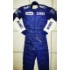 2005 Nico Rosberg / Williams GP drivers suit