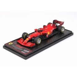 Ferrari SF21 C. Sainz GP d'Italie / Emilia Romagna