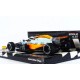 McLaren MCL35M D. Ricciardo Monaco GP 2021