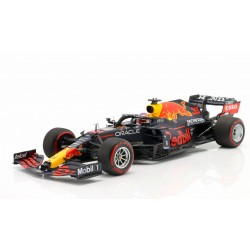 Red Bull RB16B Max Verstappen, vainqueur du GP des Pays-Bas 2021