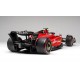 Ferrari F1-75 C. Leclerc Bahrain GP 2022