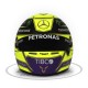 Mini casque Lewis Hamilton 2022
