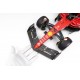 Ferrari F1-75 C. Leclerc Bahrain GP 2022
