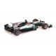 Mercedes W08 Lewis Hamilton World Champion 2017