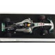 Mercedes W08 Lewis Hamilton, Champion du monde 2017