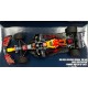 Red Bull RB16B M.Verstappen, vainqueur du GP des Pays-Bas 2021