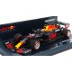 Red Bull RB16B M.Verstappen, vainqueur du GP des Pays-Bas 2021
