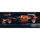 Red Bull RB16B M.Verstappen, vainqueur du GP des Pays-Bas 2021