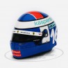 Mini casque Charles LECLERC GP de Monaco 2021