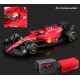 Ferrari F1-75 C.Leclerc / C.Sainz