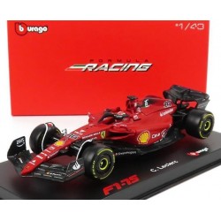 Ferrari F1-75 C.Leclerc 2022