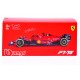 Ferrari F1-75 C.Leclerc / C.Sainz