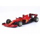 Ferrari SF21 C.Leclerc Emilia Romagna GP 2021