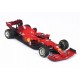 Ferrari SF21 C.Leclerc Emilia Romagna GP 2021