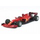 Ferrari SF21 C.Leclerc, GP de l'Emilia Romagna 2021, Pneus pluie