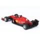 Ferrari SF21 C.Leclerc, GP de l'Emilia Romagna 2021, Pneus pluie