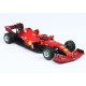 Ferrari SF21 C.Leclerc, GP de l'Emilia Romagna 2021, Pneus pluie