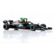 Mercedes F1 W12 Lewis Hamilton Winner Brazilian GP 2021