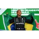 Mercedes F1 W12 Lewis Hamilton, vainqueur du GP du Brésil 2021