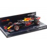 Red Bull RB16B Max Verstappen, vainqueur du GP de Monaco 2021