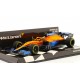 McLaren MCL35M Lando Norris Bahrain GP 2021
