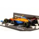 McLaren MCL35M Lando Norris Bahrain GP 2021