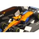 McLaren MCL35M Lando Norris Bahrain GP 2021