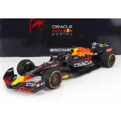 Red Bull RB18 Max Verstappen Winner Miami GP 2022