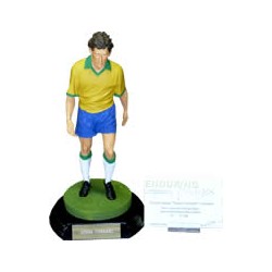 Figurine Ayrton SENNA