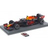 Red Bull RB16B Max Verstappen, vainqueur du GP des Pays-Bas 2021