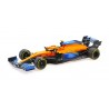 McLaren MCL35D Lando Norris 3ème au GP d'Autriche 2020