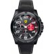 Ferrari watch Paddock Chrono