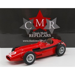 Maserati 250F1 J.-M. Fangio World Champion 1957
