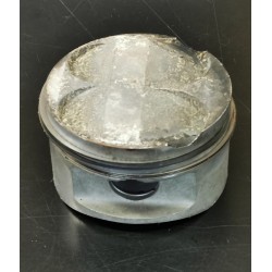 Cosworth F1 piston