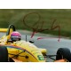 Set of 3 Pedro LAMY signed photos