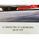 1997 GP of Luxembourg Lithography