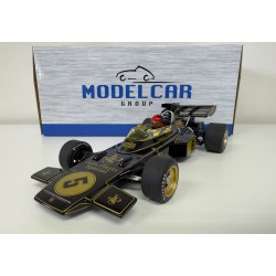 Lotus 72D Emerson Fittipaldi