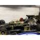 Lotus 72D Emerson Fittipaldi