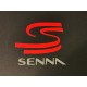 Set of 3 Ayrton Senna cardboard sleeves