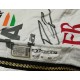 Combinaison dédicacée Paul Di Resta / Force India 2013