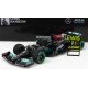 Mercedes F1 W12 Lewis Hamilton Winner Russian GP 2021