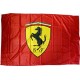 Ferrari Flag