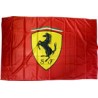 Ferrari Flag
