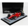 Ferrari 156-85 M.Alboreto, vainqueur du GP du Canada 1985