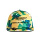 Fernando ALONSO Aston Martin Ltd. Ed. Brazil Cap