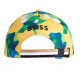 Fernando ALONSO Aston Martin Ltd. Ed. Brazil Cap